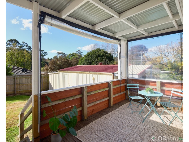3 Tobruk Street, Warragul VIC 3820