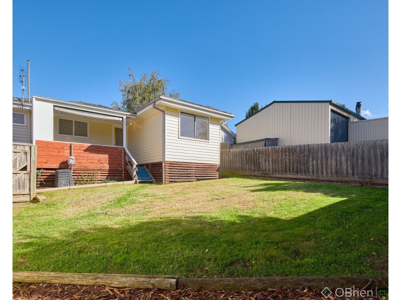 3 Tobruk Street, Warragul VIC 3820