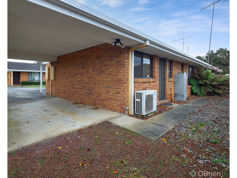 5/16 Cambridge Drive, Warragul VIC 3820