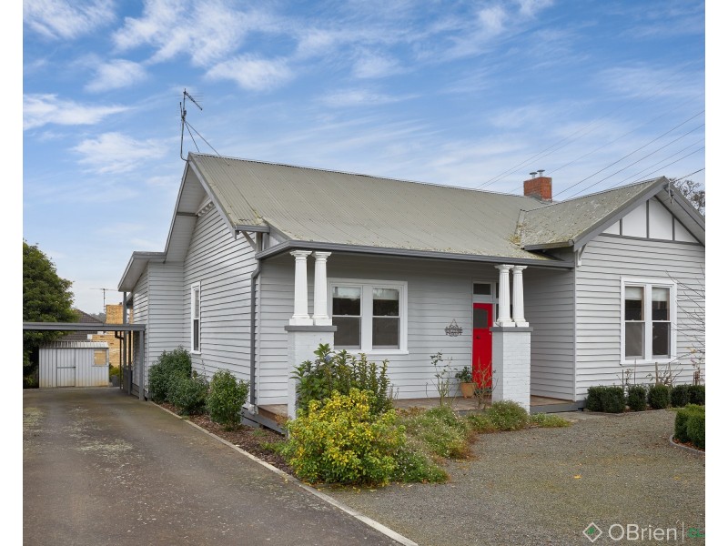 41 Brandy Creek Road, Warragul VIC 3820