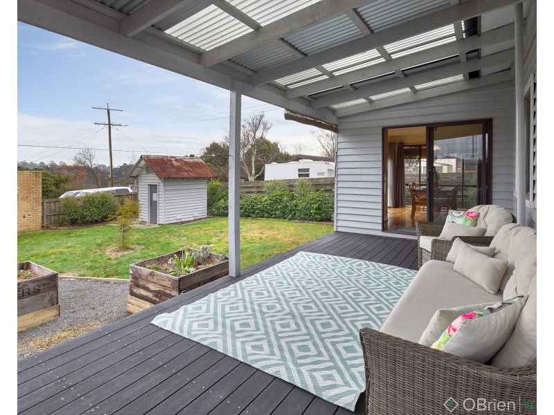 41 Brandy Creek Road, Warragul VIC 3820