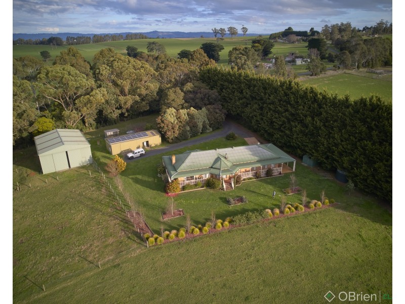 1485 Old Sale Road, Buln Buln East VIC 3821