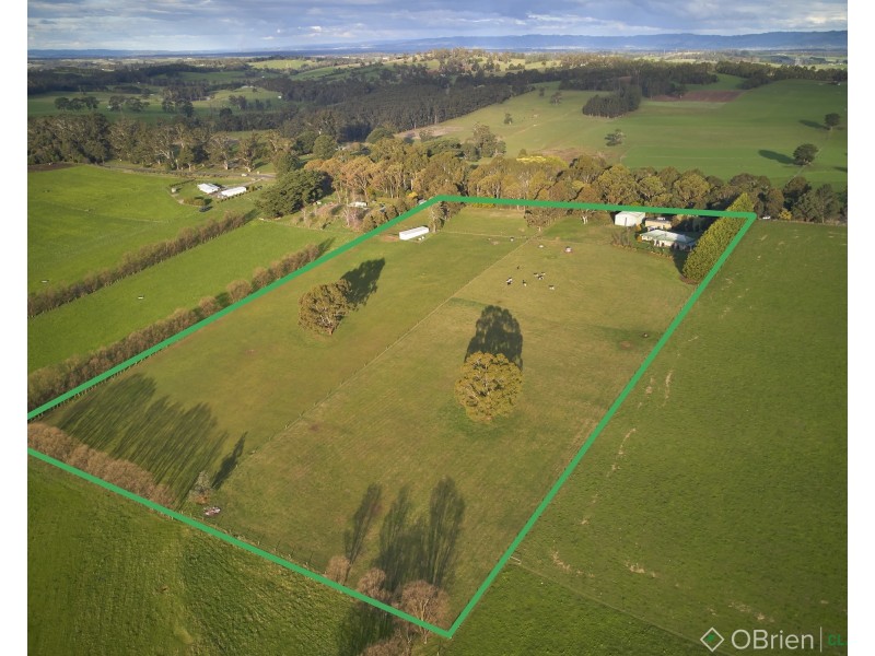 1485 Old Sale Road, Buln Buln East VIC 3821