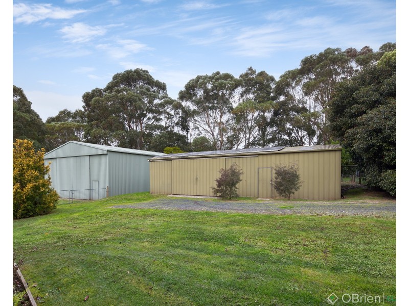 1485 Old Sale Road, Buln Buln East VIC 3821