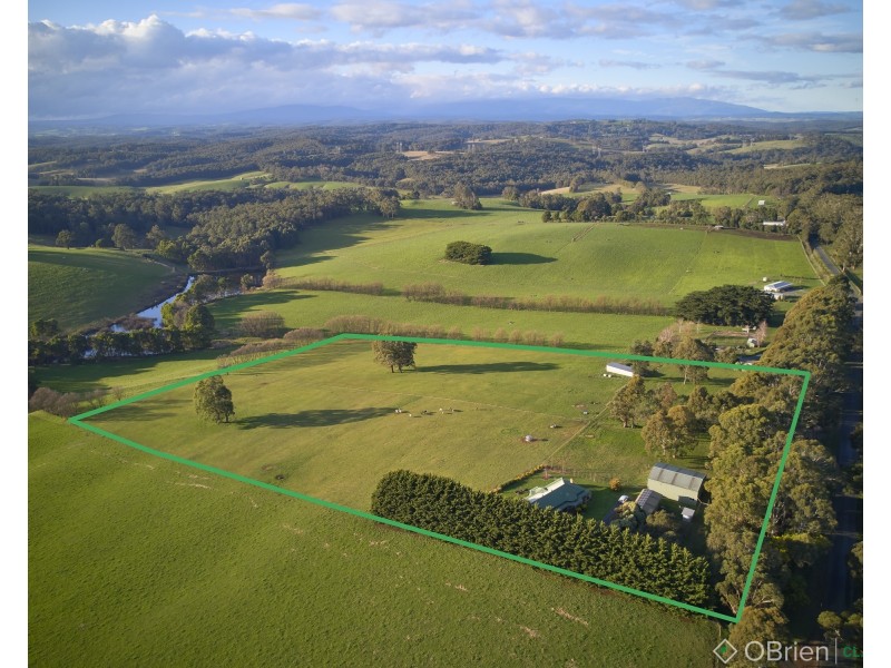 1485 Old Sale Road, Buln Buln East VIC 3821