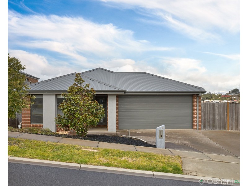 29 Limestone Court, Warragul VIC 3820