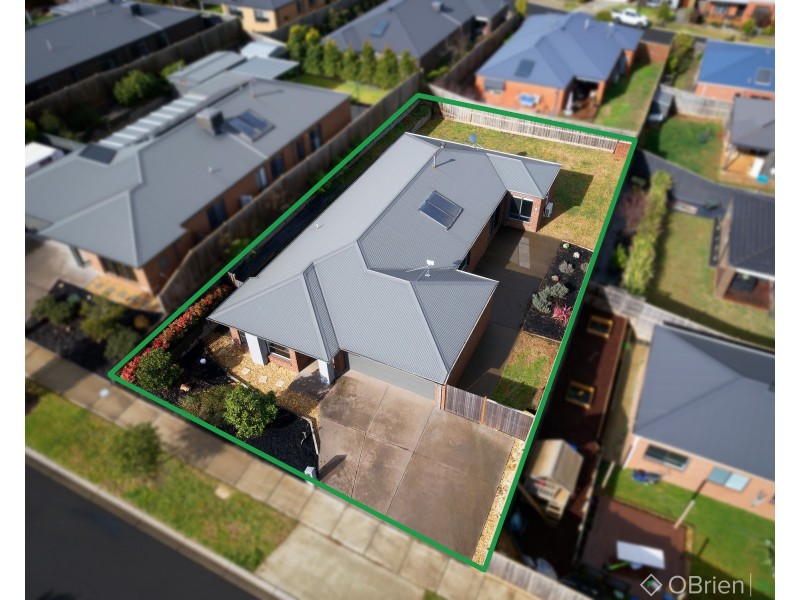 29 Limestone Court, Warragul VIC 3820