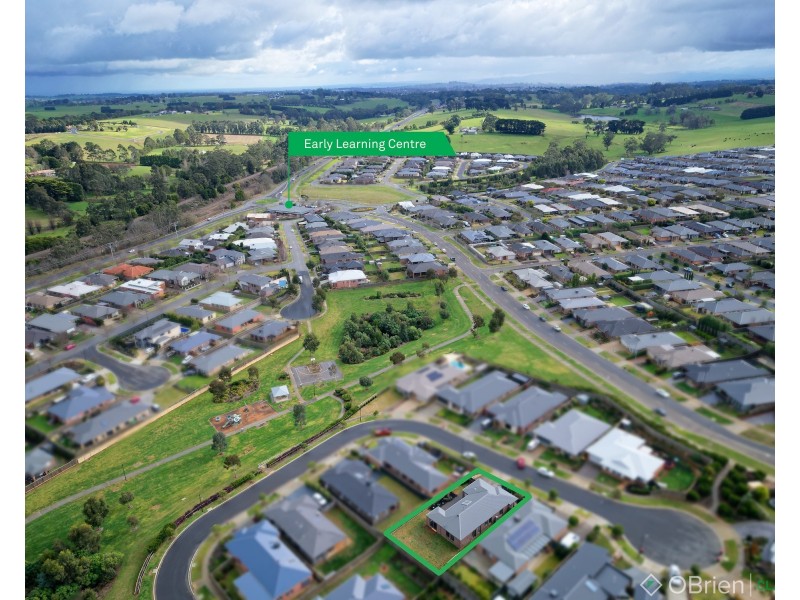 29 Limestone Court, Warragul VIC 3820