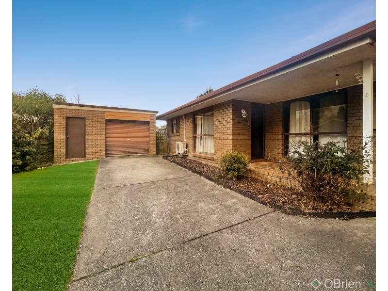 4/32 Young Street, Drouin VIC 3818