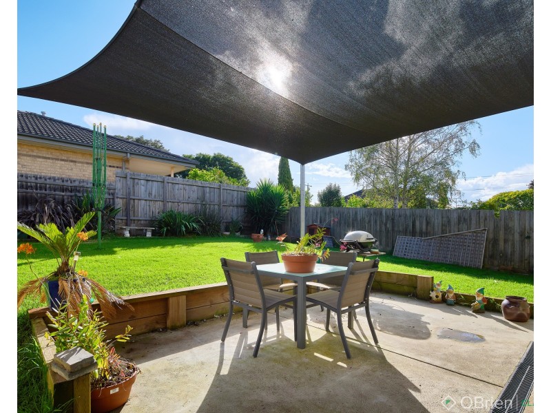 4 Fenton Street, Warragul VIC 3820