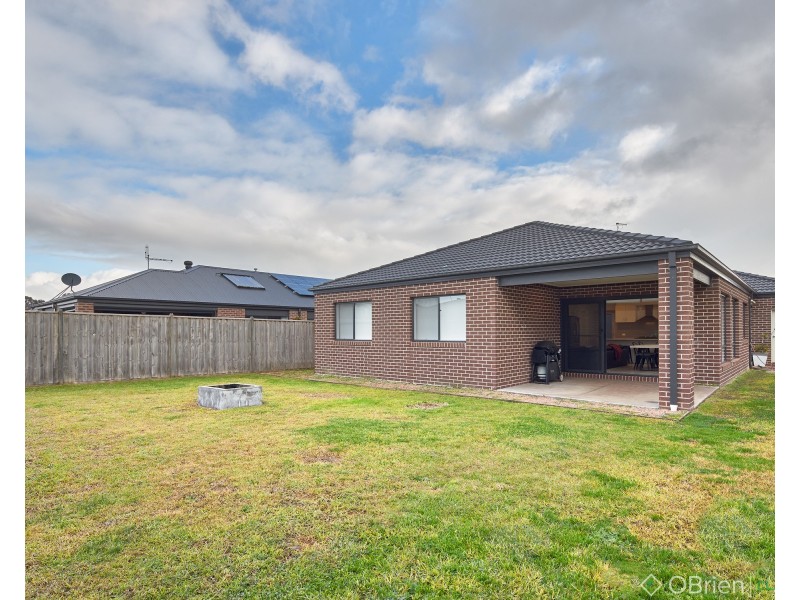 26 Boyd Avenue, Warragul VIC 3820