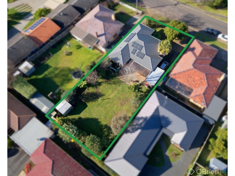 39 Buln Buln Road, Drouin VIC 3818