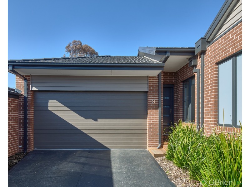 3/14 Park View Road, Drouin VIC 3818
