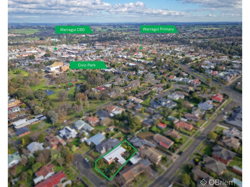 3 Gay Court, Warragul VIC 3820