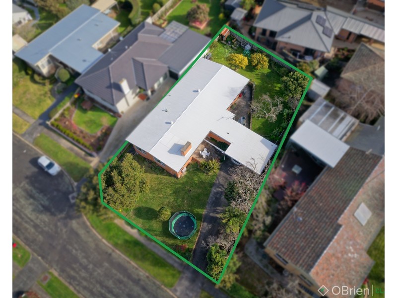 3 Gay Court, Warragul VIC 3820