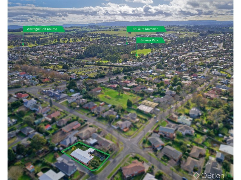 3 Gay Court, Warragul VIC 3820