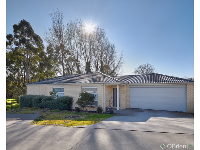 40 Parkhead Circuit, Warragul VIC 3820