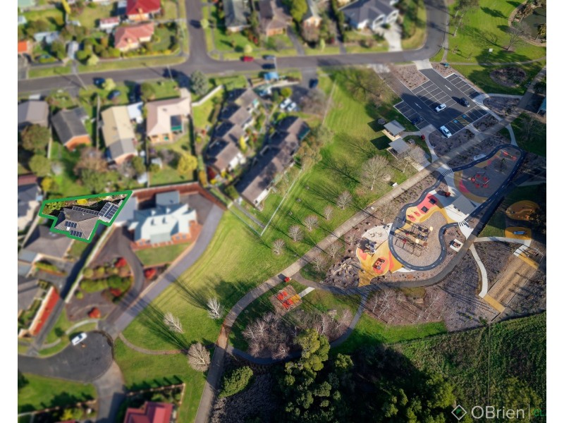 3/1 Fuhrmann Court, Drouin VIC 3818