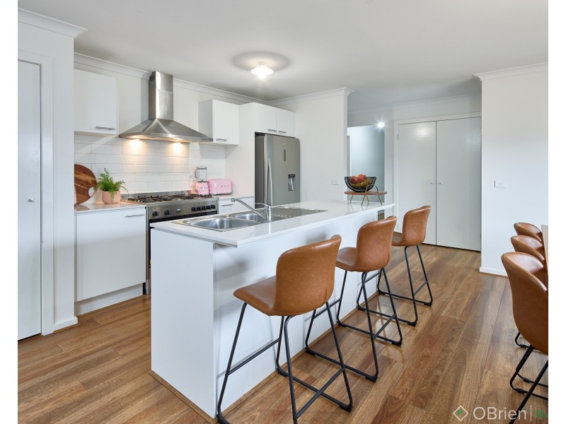 5 Kendal Avenue, Warragul VIC 3820