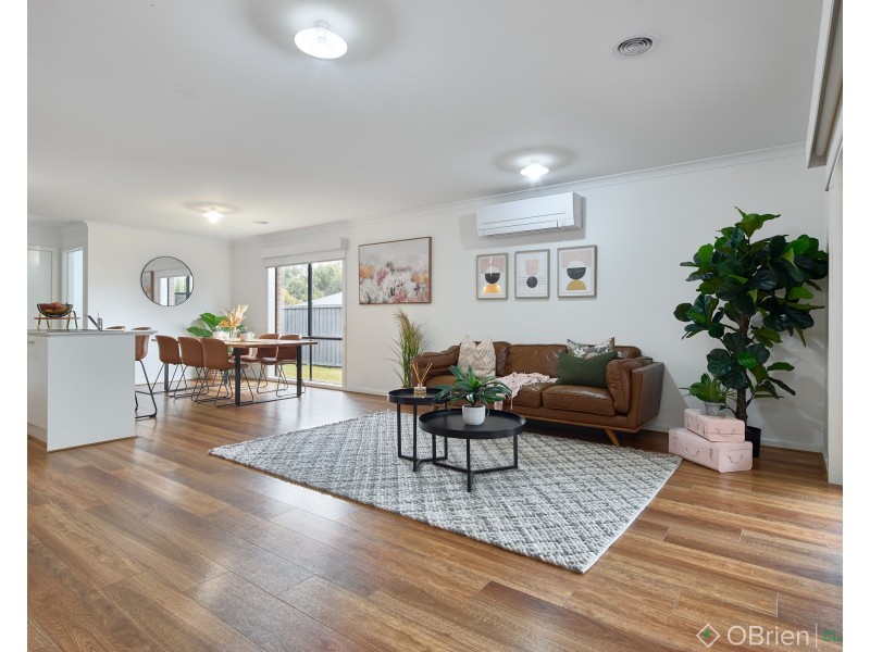 5 Kendal Avenue, Warragul VIC 3820