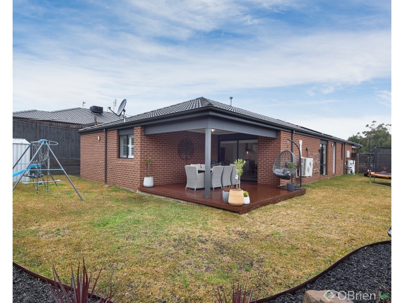5 Kendal Avenue, Warragul VIC 3820