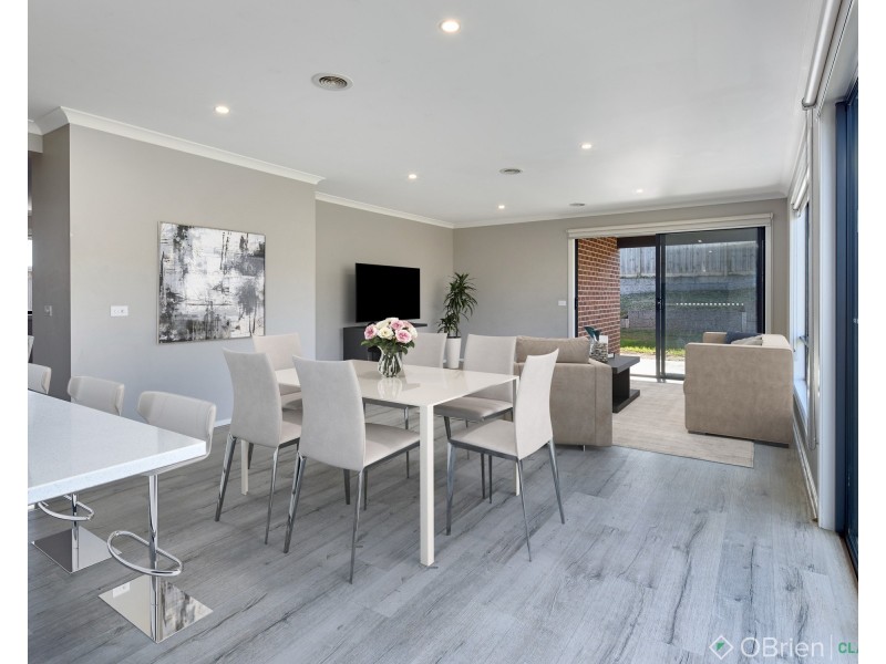 37 Crole Drive, Warragul VIC 3820