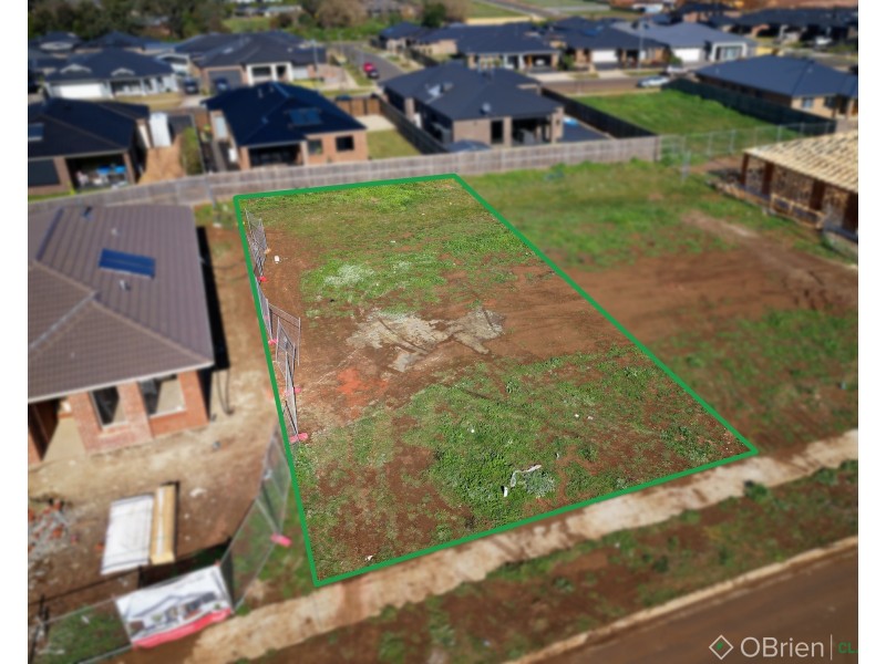 16 Archee Road, Warragul VIC 3820