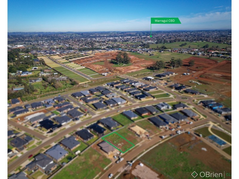 16 Archee Road, Warragul VIC 3820