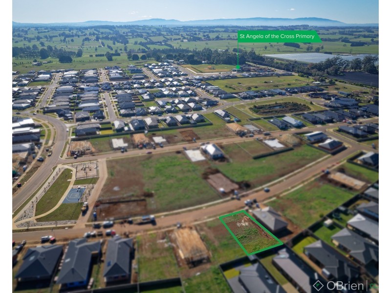 16 Archee Road, Warragul VIC 3820