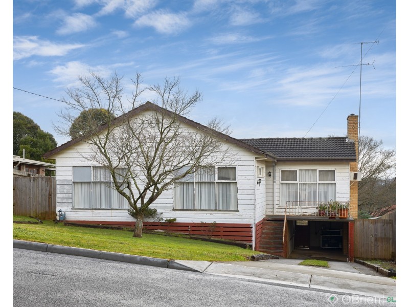 5 Dundee Street, Warragul VIC 3820