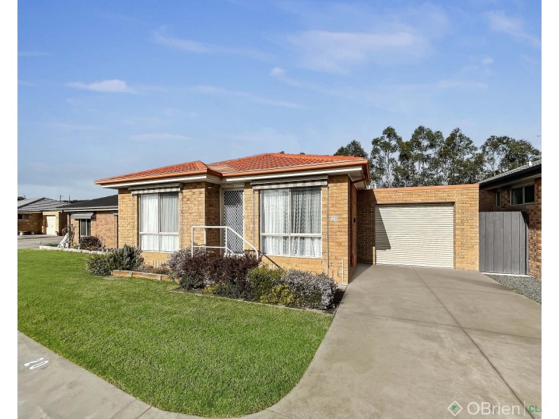 20 Willow Boulevard, Yarragon VIC 3823