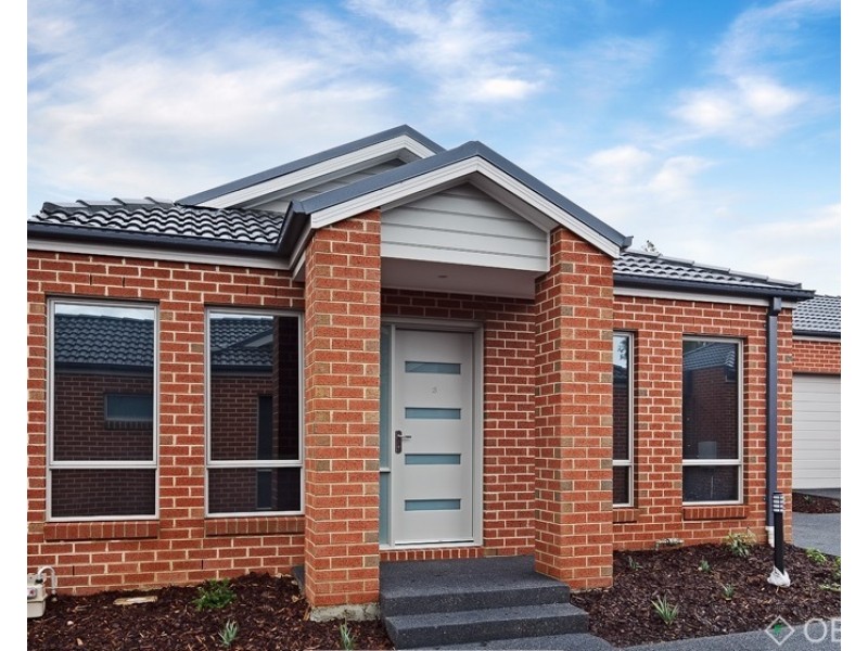 3/4 Hearn Street, Drouin VIC 3818