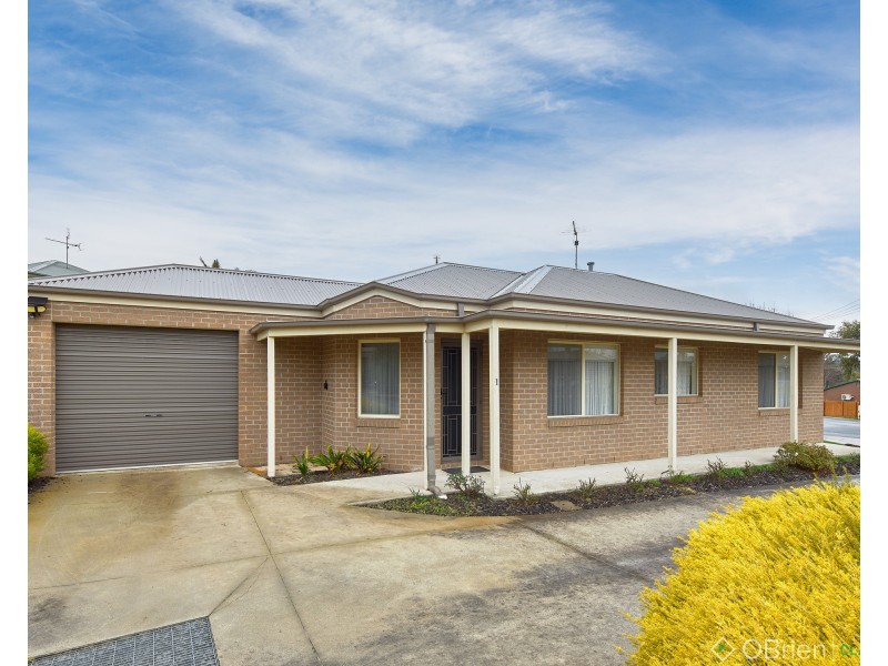 1/3 Bambra Court, Drouin VIC 3818