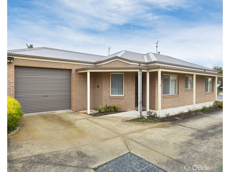 1/3 Bambra Court, Drouin VIC 3818