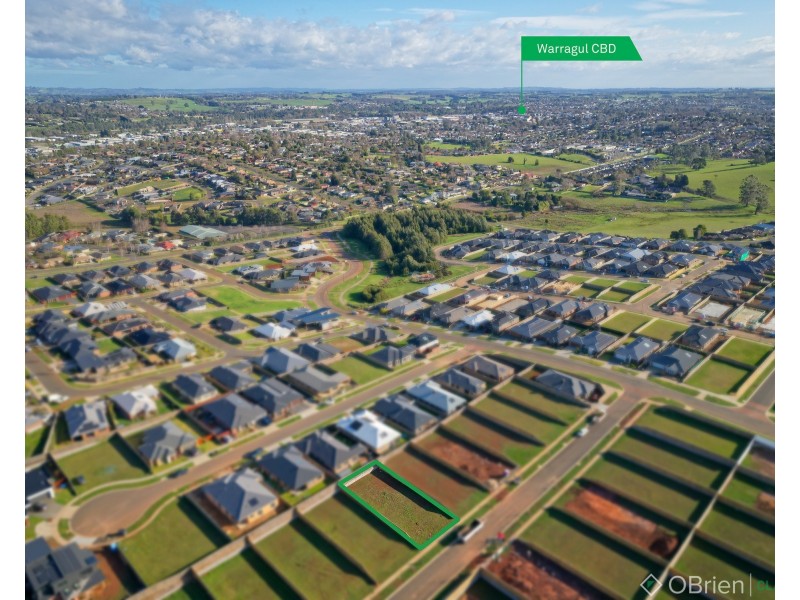 14 Kurrajong Road, Warragul VIC 3820
