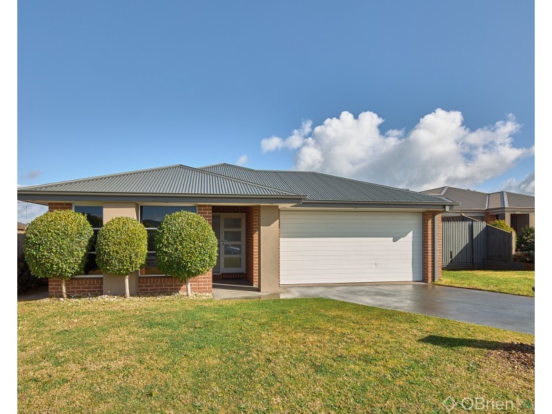 14 Highvale Rise, Warragul VIC 3820