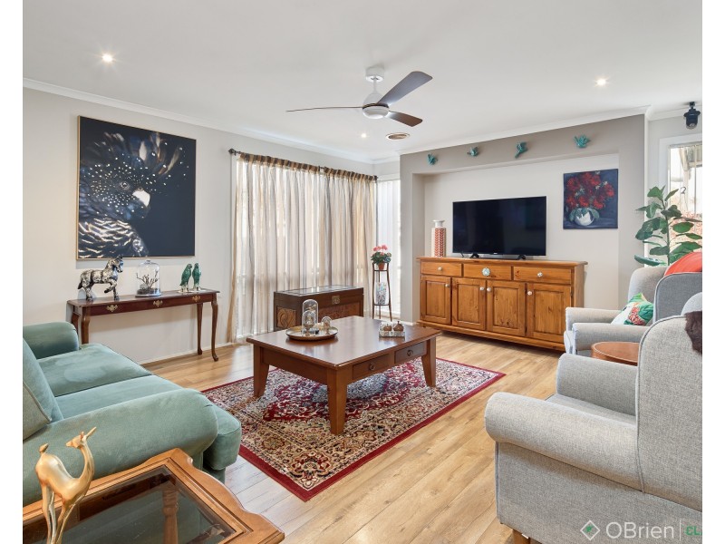 6 Grosvenor Court, Warragul VIC 3820