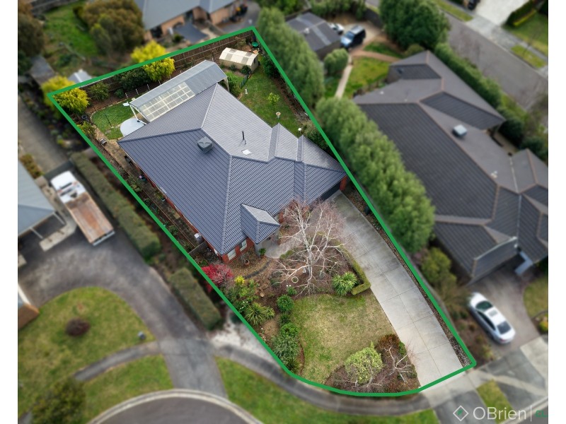 6 Grosvenor Court, Warragul VIC 3820