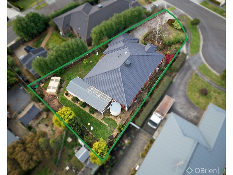 6 Grosvenor Court, Warragul VIC 3820
