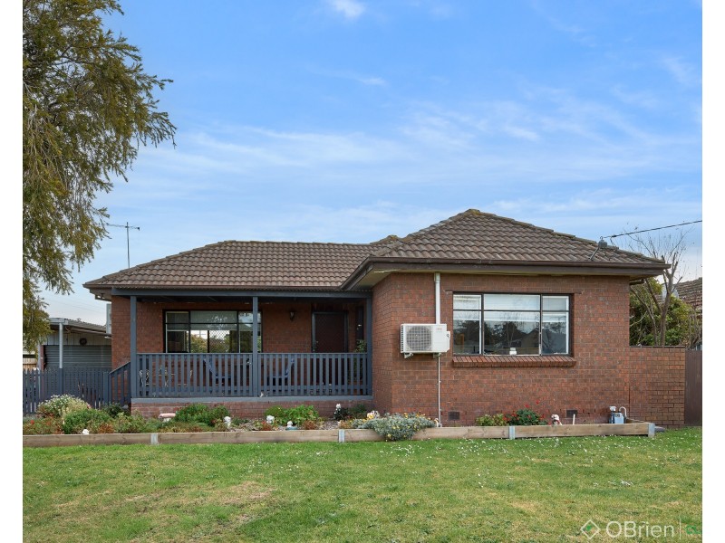 11 Princes Avenue, Longwarry VIC 3816