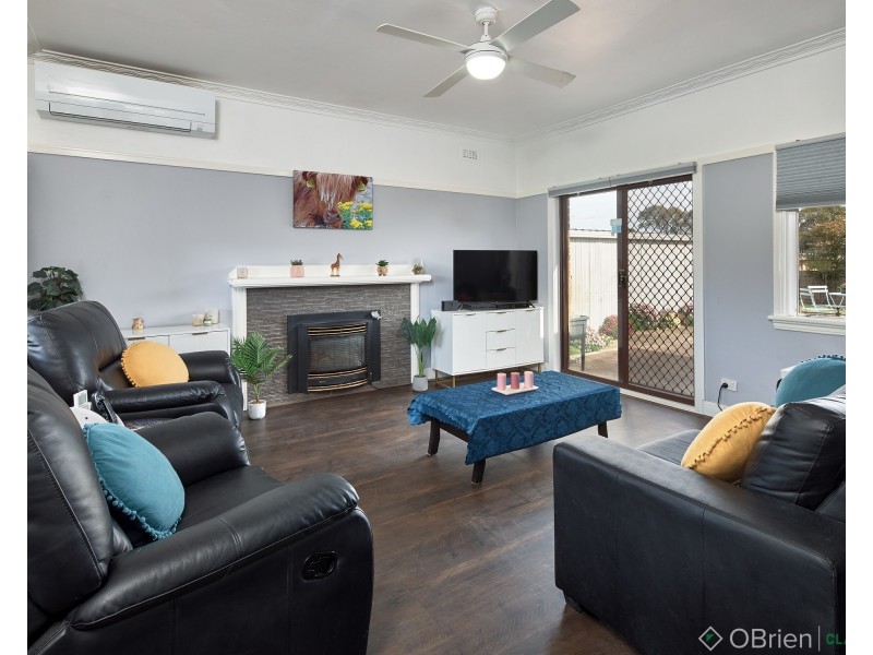 11 Princes Avenue, Longwarry VIC 3816