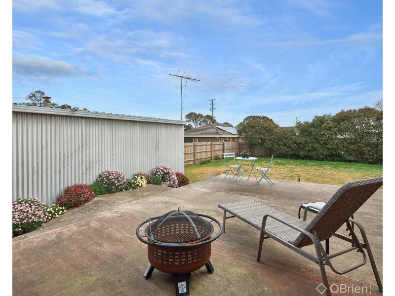 11 Princes Avenue, Longwarry VIC 3816
