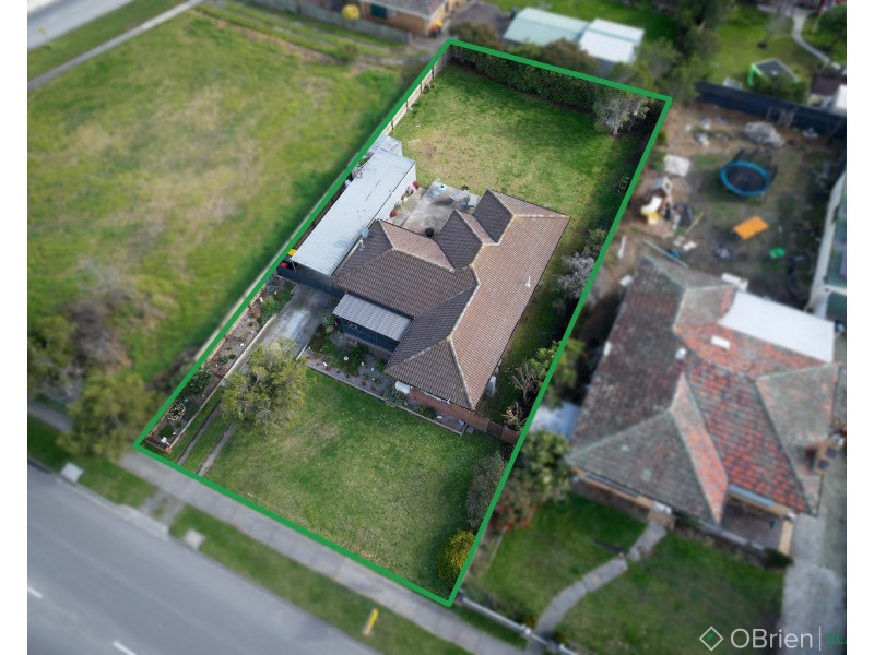11 Princes Avenue, Longwarry VIC 3816