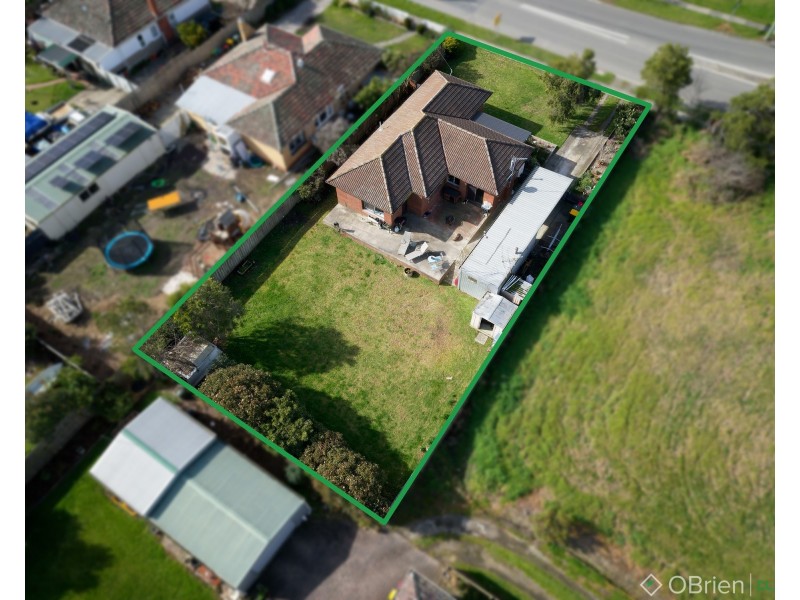 11 Princes Avenue, Longwarry VIC 3816
