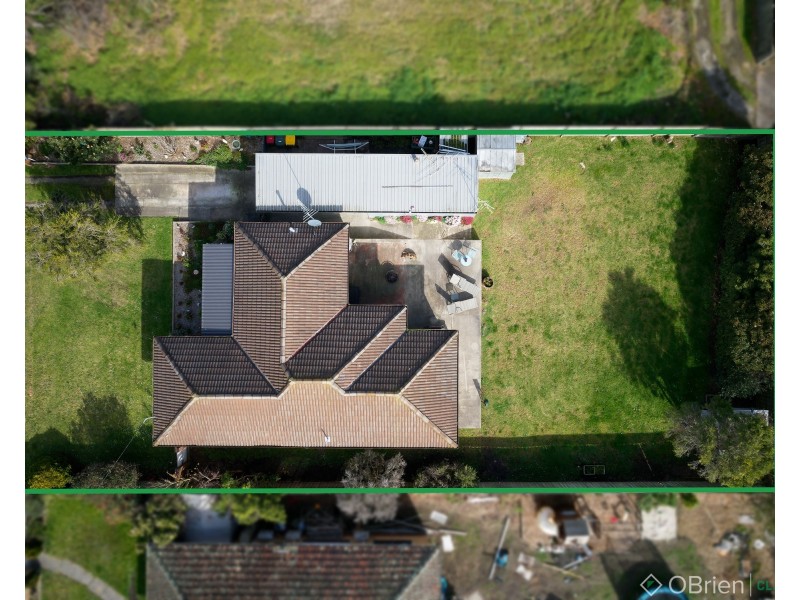 11 Princes Avenue, Longwarry VIC 3816