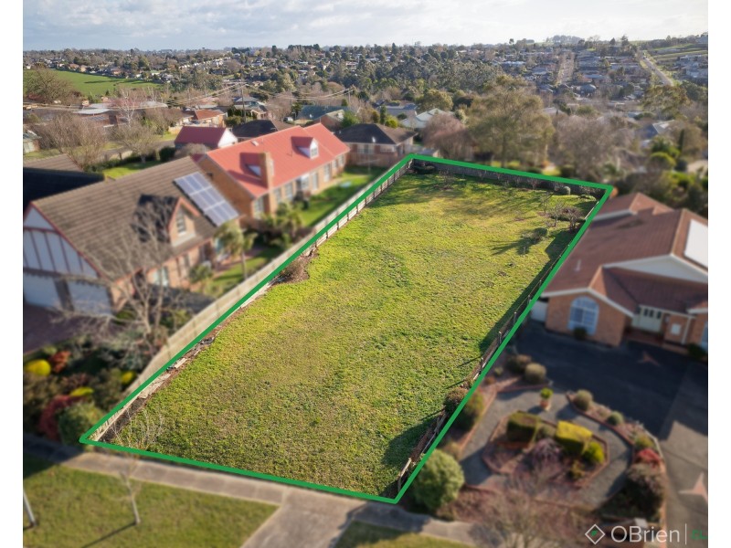 1 Nicolas Court, Warragul VIC 3820