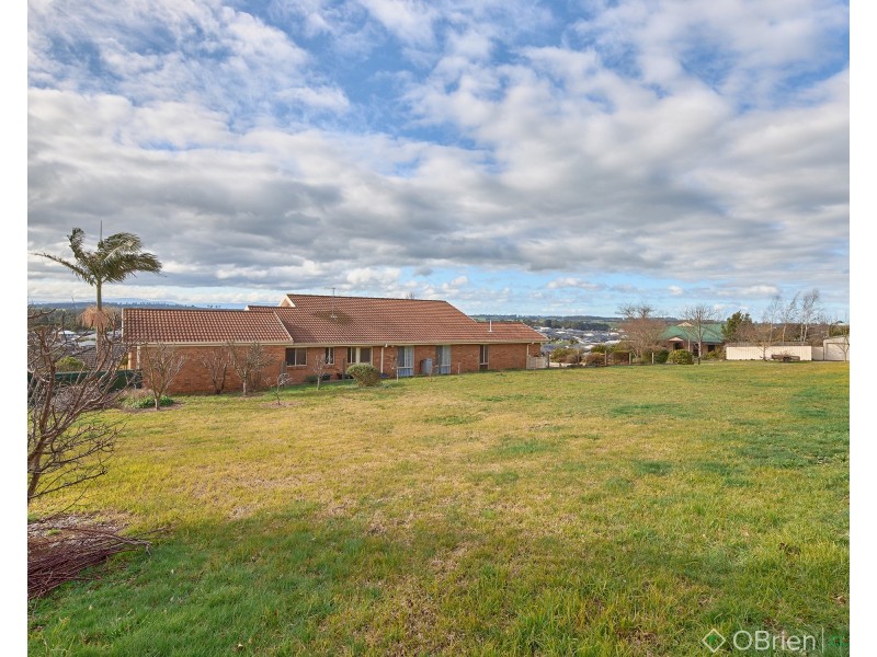 1 Nicolas Court, Warragul VIC 3820