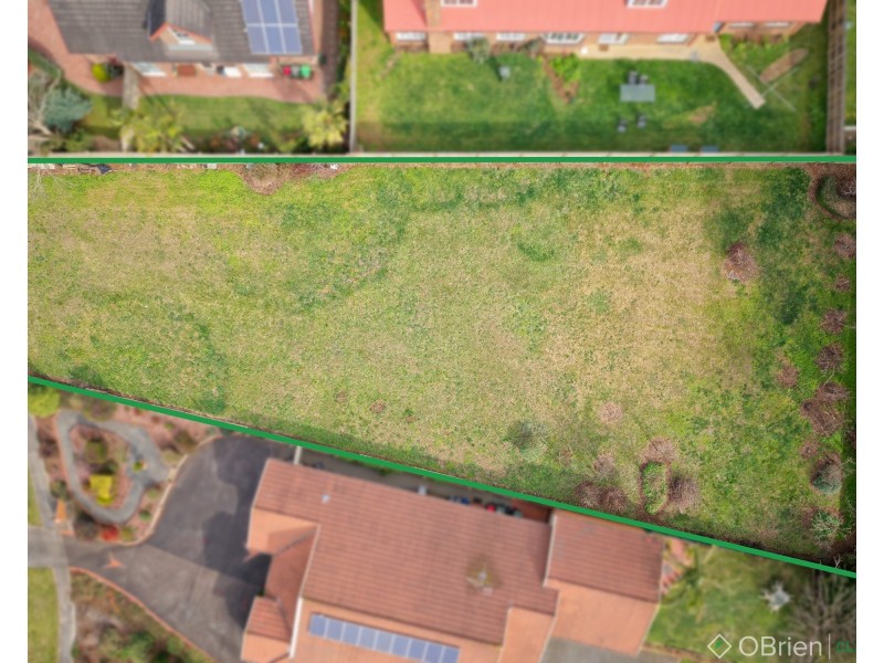 1 Nicolas Court, Warragul VIC 3820