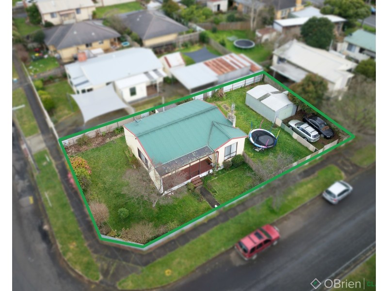 2 Fenton Street, Warragul VIC 3820