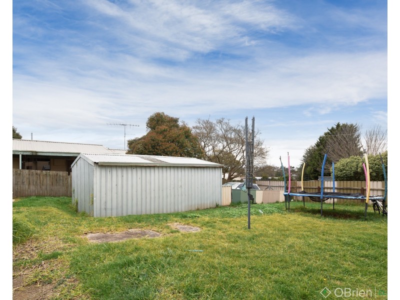 2 Fenton Street, Warragul VIC 3820